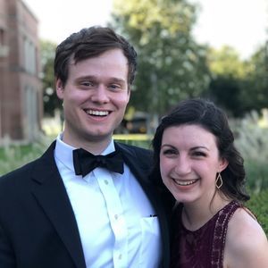 Meet your Posher, Krysta